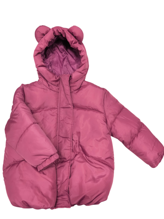 Ergee Übergangsjacke Pink/Lila Größe 86