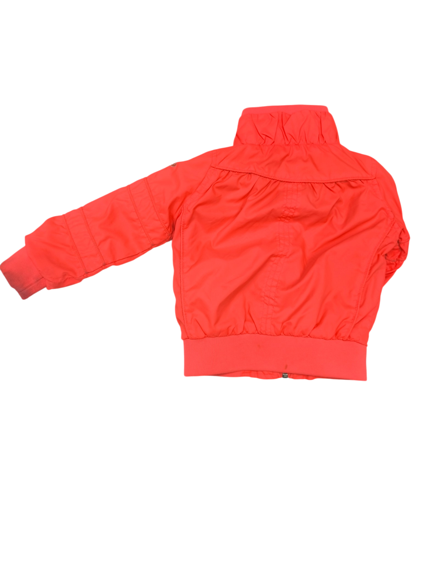 Cars Jeans Übergangsjacke Pink Größe 86