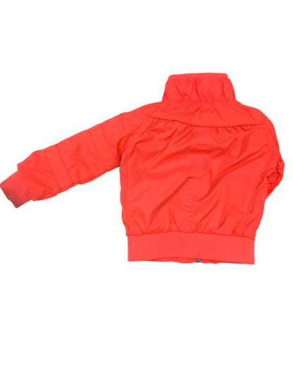 Cars Jeans Übergangsjacke Pink Größe 86
