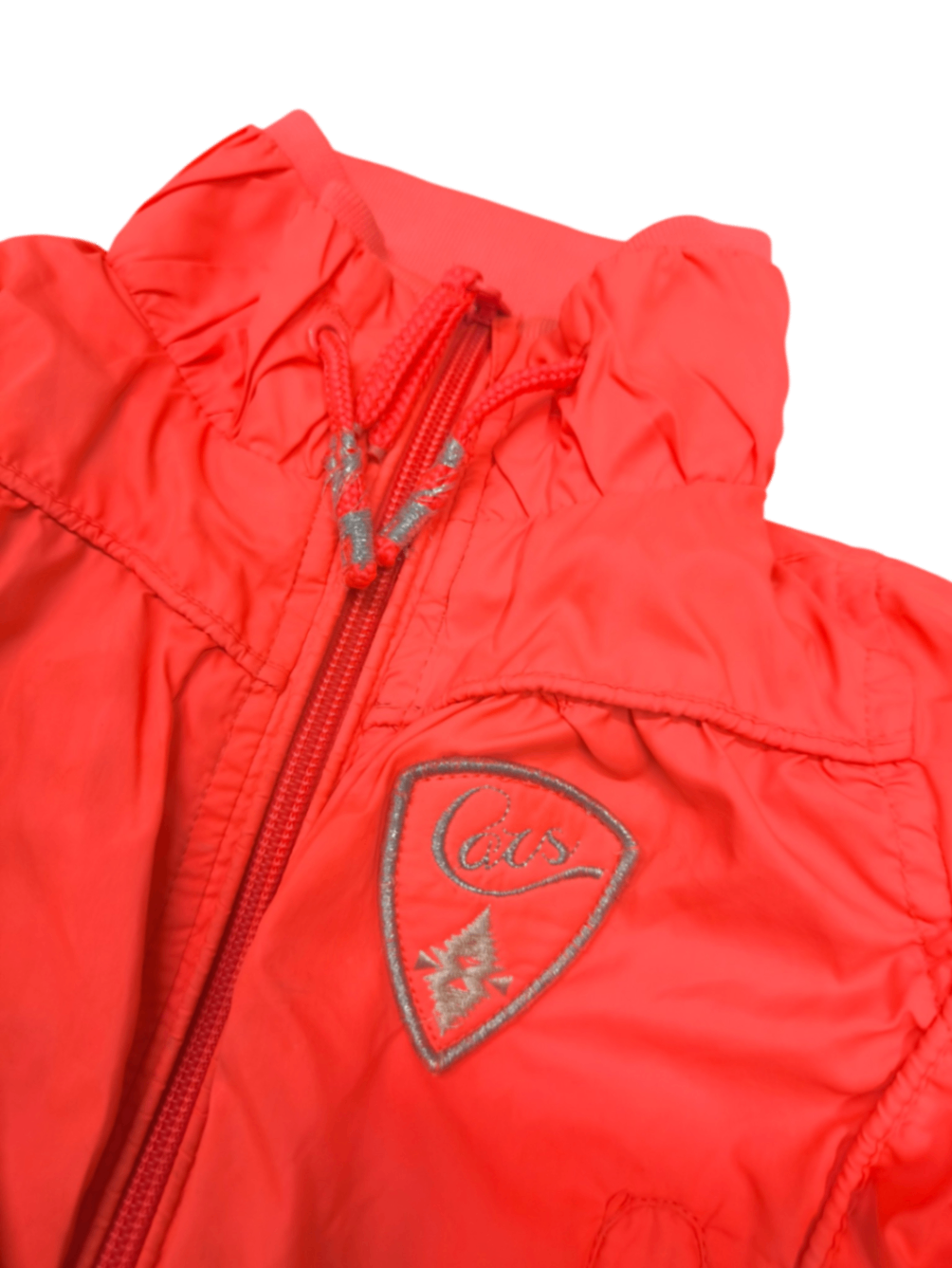 Cars Jeans Übergangsjacke Pink Größe 86