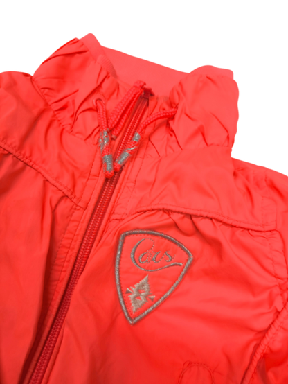 Cars Jeans Übergangsjacke Pink Größe 86