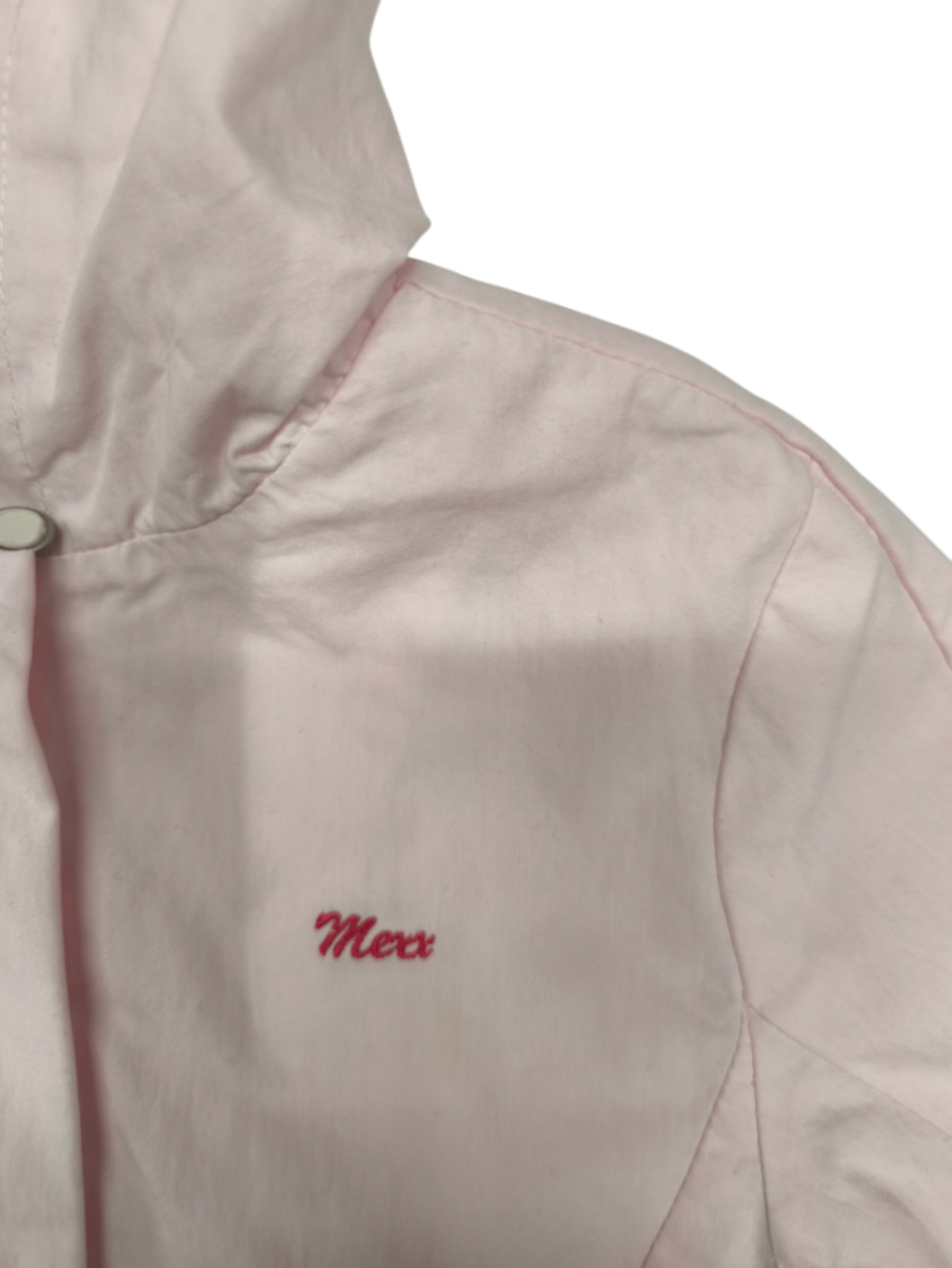 Mexx Jacke Hellrosa Größe 86