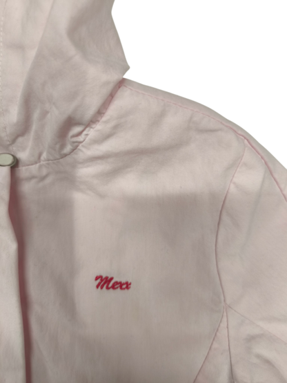 Mexx Jacke Hellrosa Größe 86