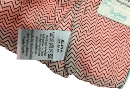 Cars Jeans Übergangsjacke Pink Größe 86
