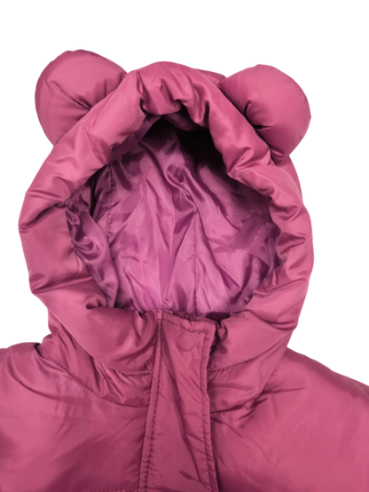 Ergee Übergangsjacke Pink/Lila Größe 86