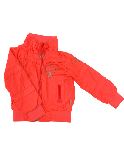 Cars Jeans Übergangsjacke Pink Größe 86
