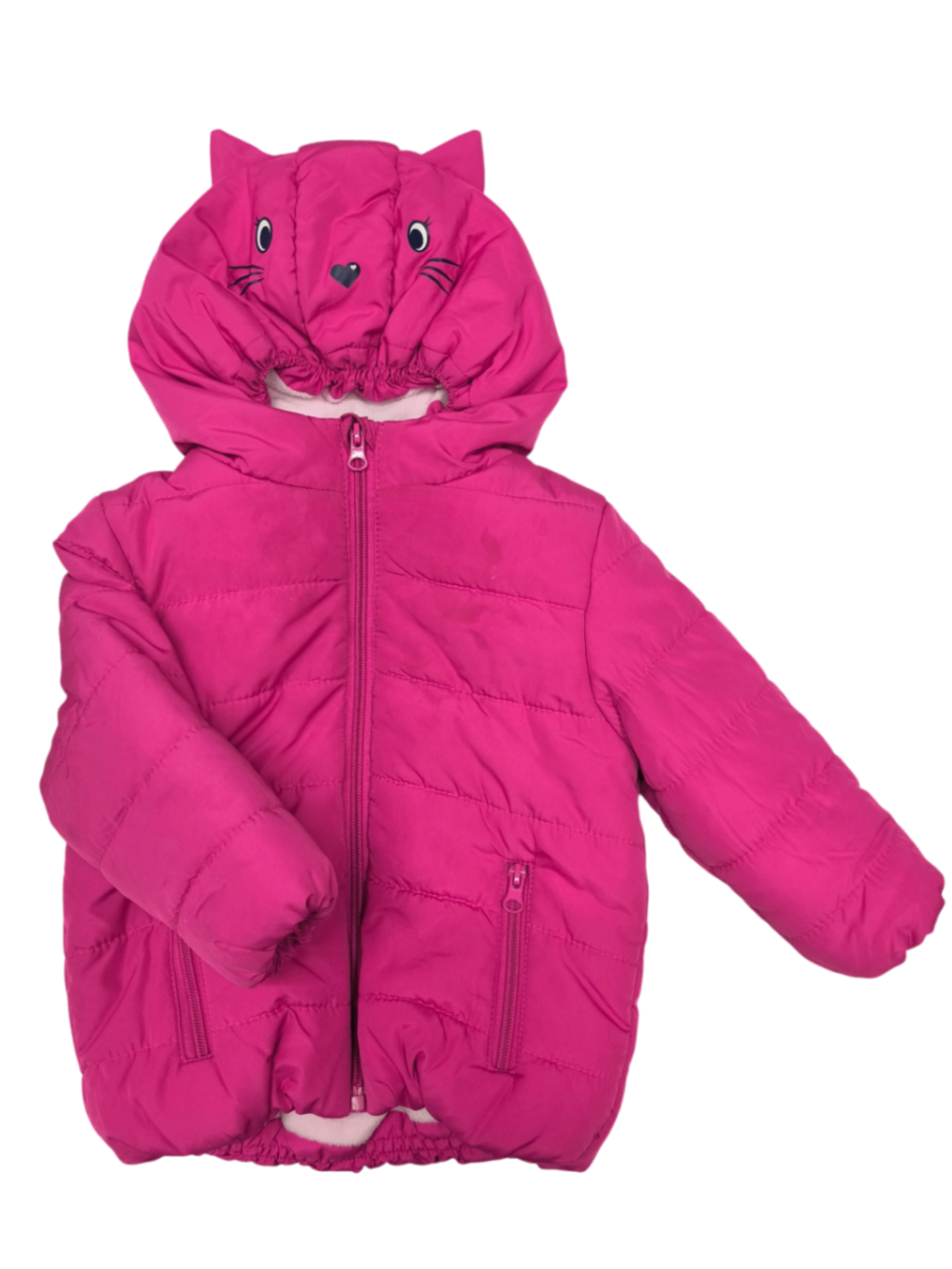 Ergee Jacke Pink Größe 86