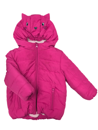 Ergee Jacke Pink Größe 86