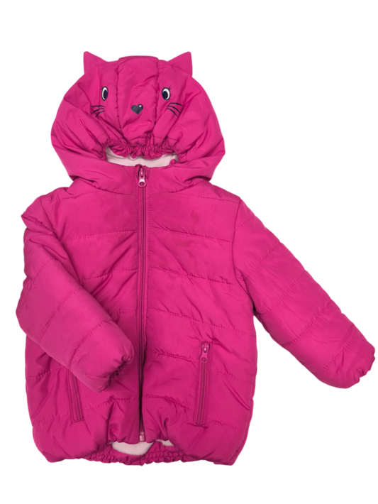 Ergee Jacke Pink Größe 86