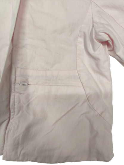 Mexx Jacke Hellrosa Größe 86