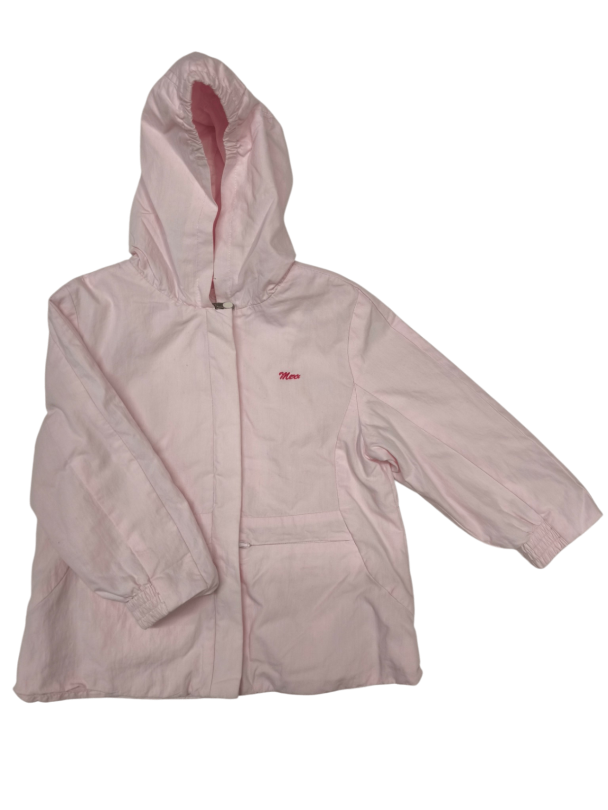 Mexx Jacke Hellrosa Größe 86