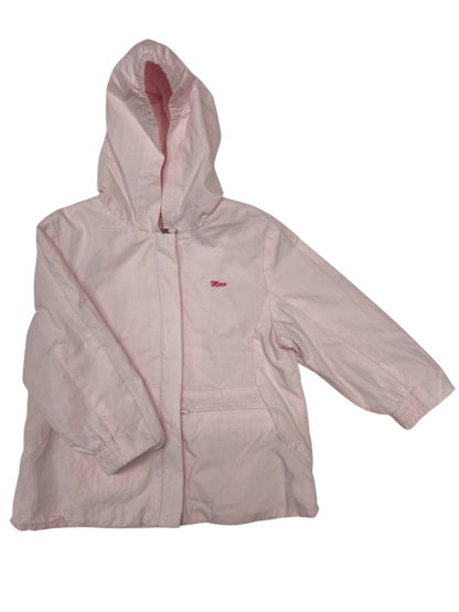 Mexx Jacke Hellrosa Größe 86
