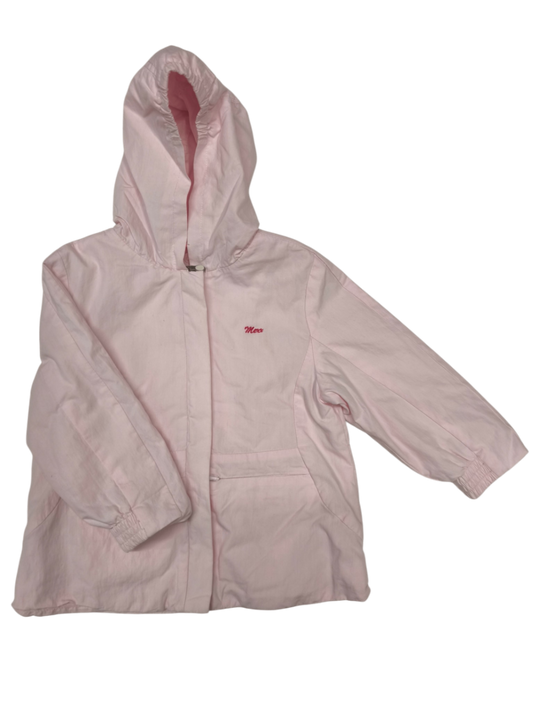 Mexx Jacke Hellrosa Größe 86
