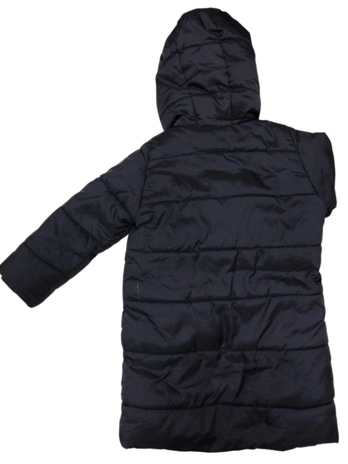 impidimpi Winterjacke Dunkelblau Größe 86