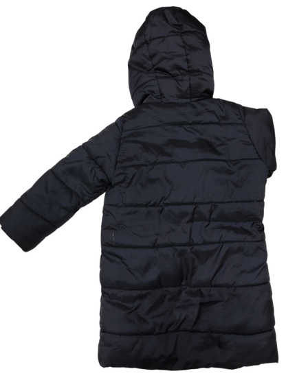 impidimpi Winterjacke Dunkelblau Größe 86