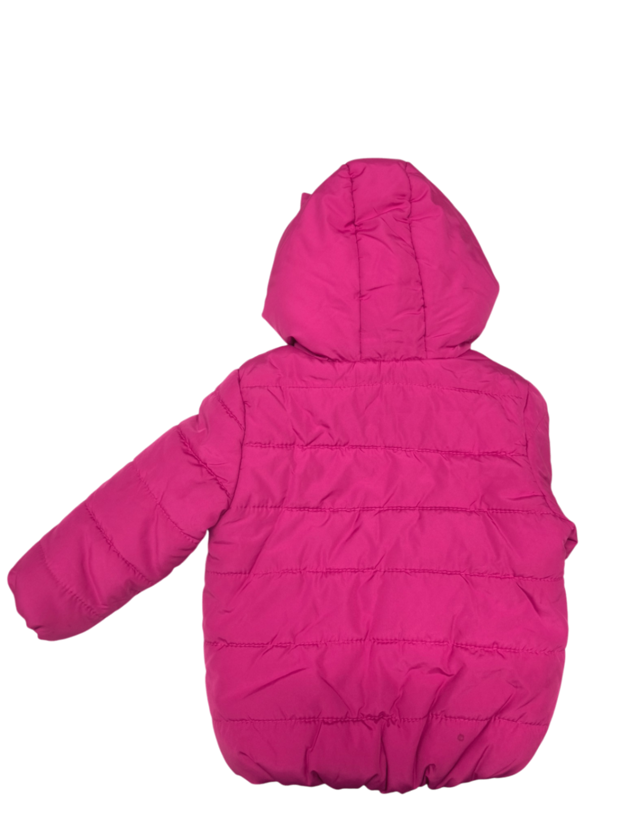 Ergee Jacke Pink Größe 86