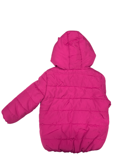 Ergee Jacke Pink Größe 86