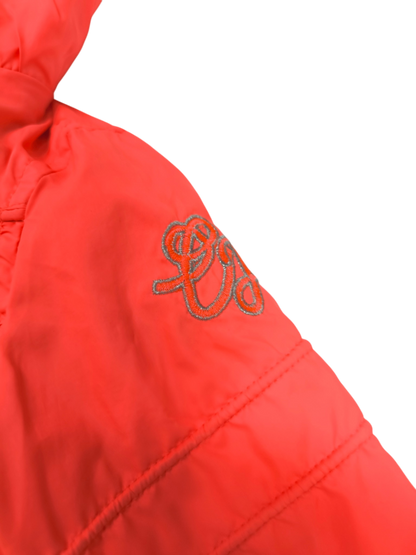Cars Jeans Übergangsjacke Pink Größe 86