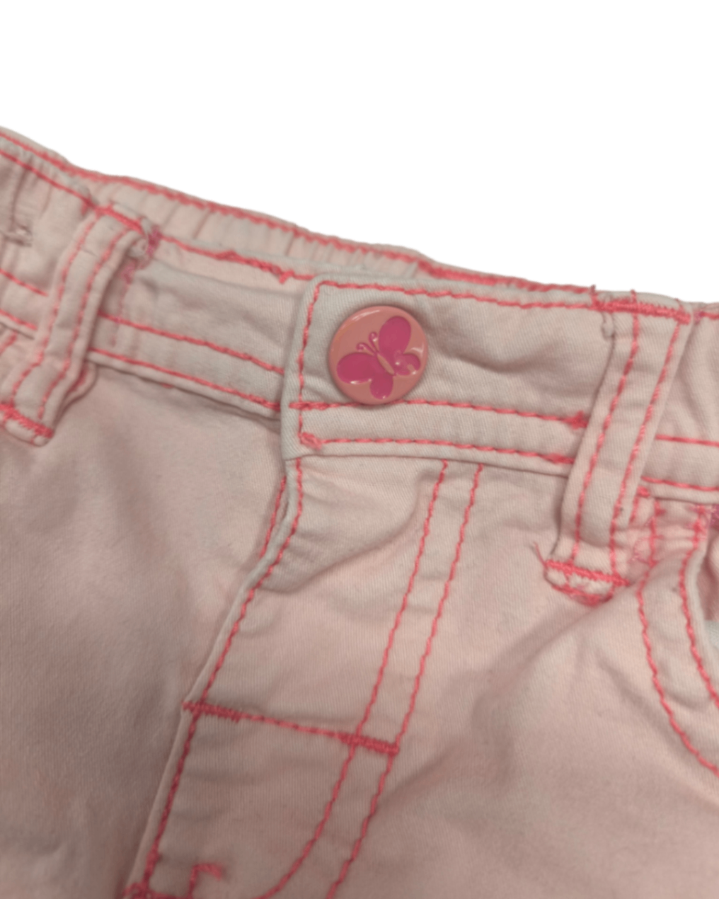 Ergee Hose Rosa Größe 86