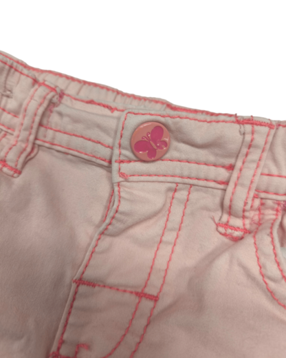 Ergee Hose Rosa Größe 86