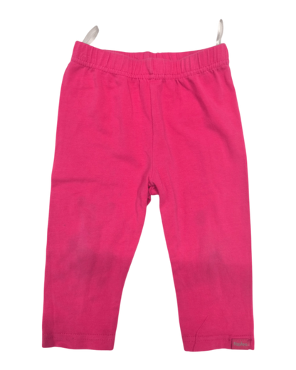 Playshoes Leggings Pink Größe 86