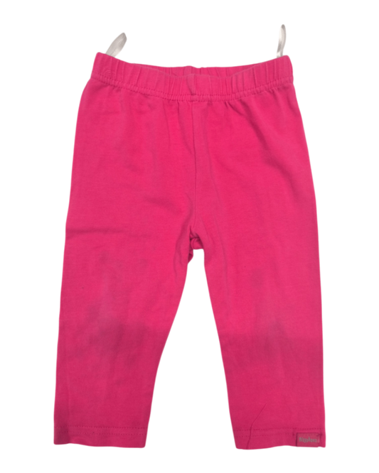 Playshoes Leggings Pink Größe 86