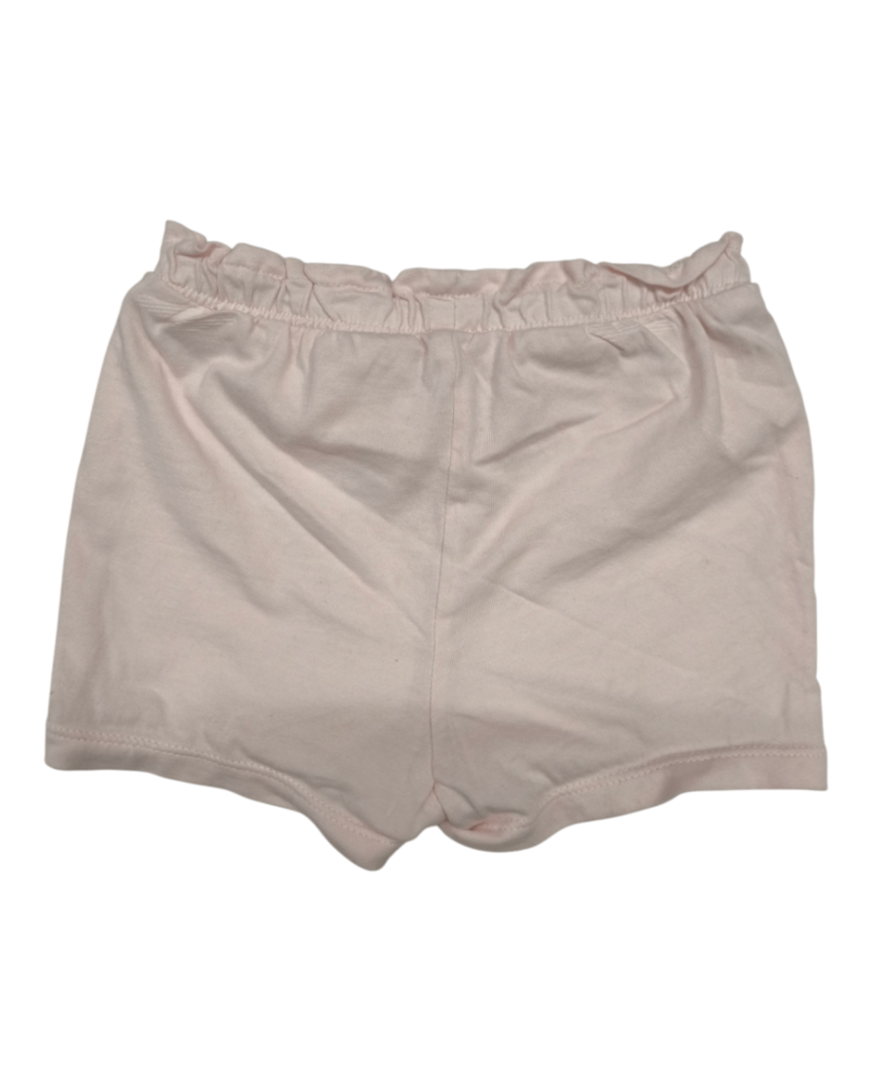 Markenlos Shorts Hellrosa Größe 86