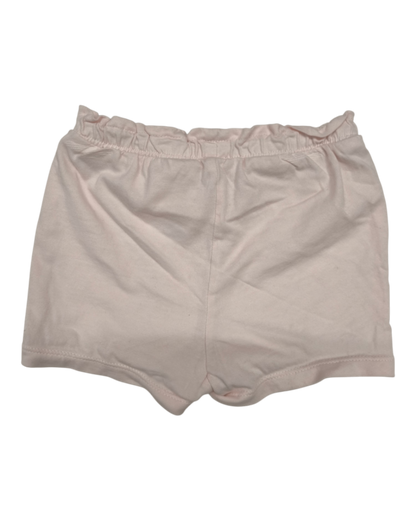 Markenlos Shorts Hellrosa Größe 86