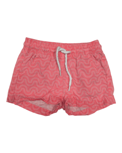lupilu Shorts Pink Größe 86