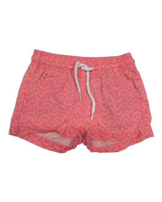 lupilu Shorts Pink Größe 86