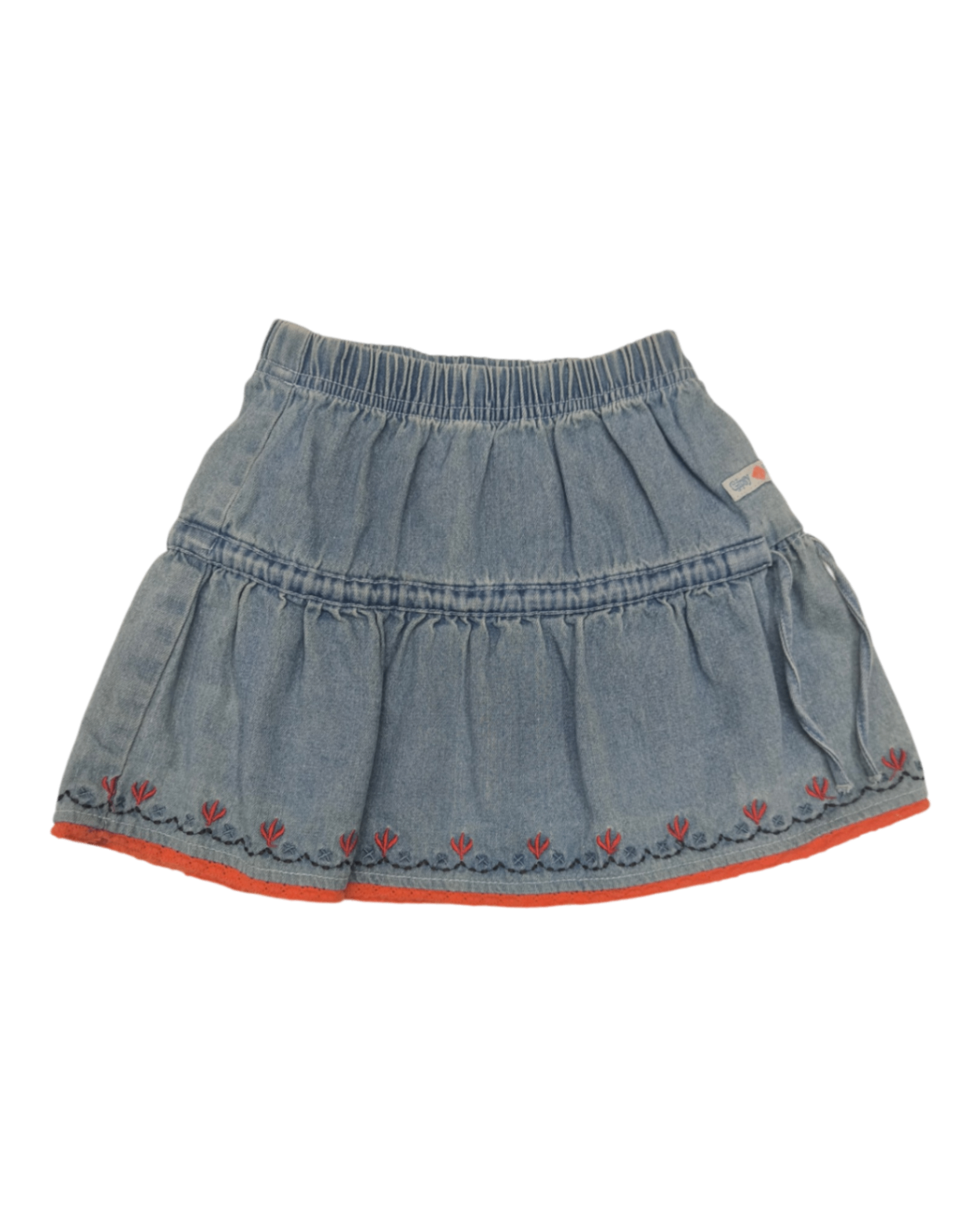 Dirkje Rock Blau Größe 86