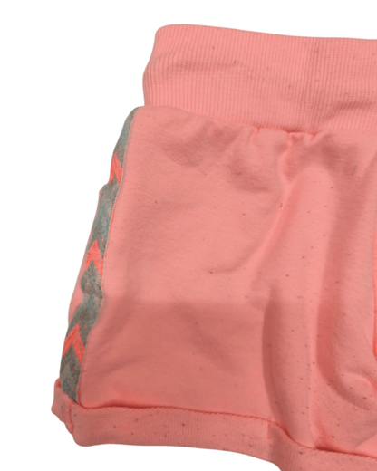 Quapi Shorts Koralle Größe 86