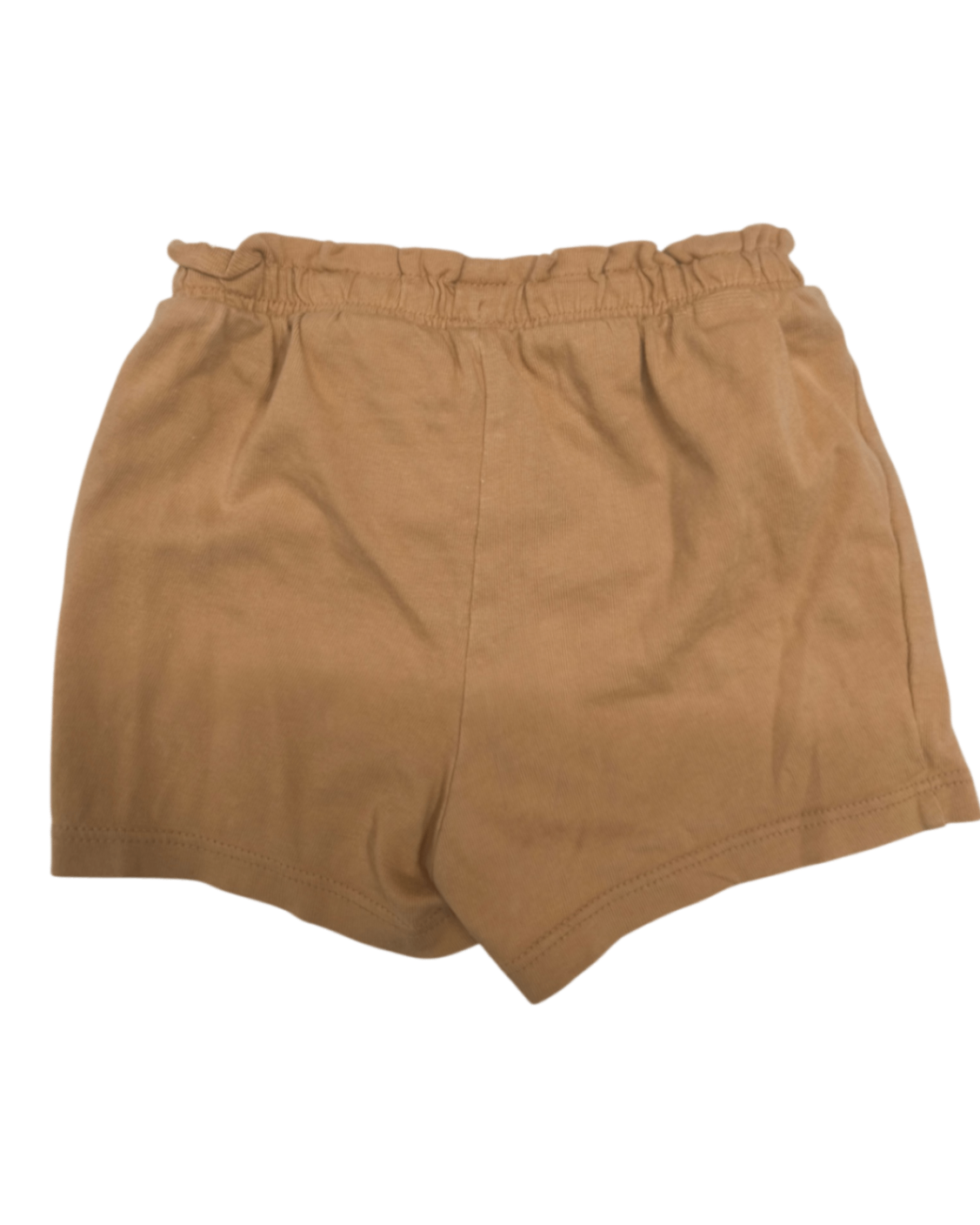 H&M Shorts Beige Größe 86