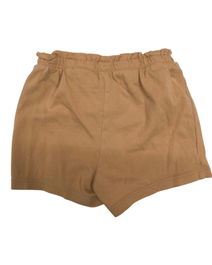 H&M Shorts Beige Größe 86