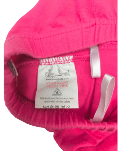 Playshoes Leggings Pink Größe 86