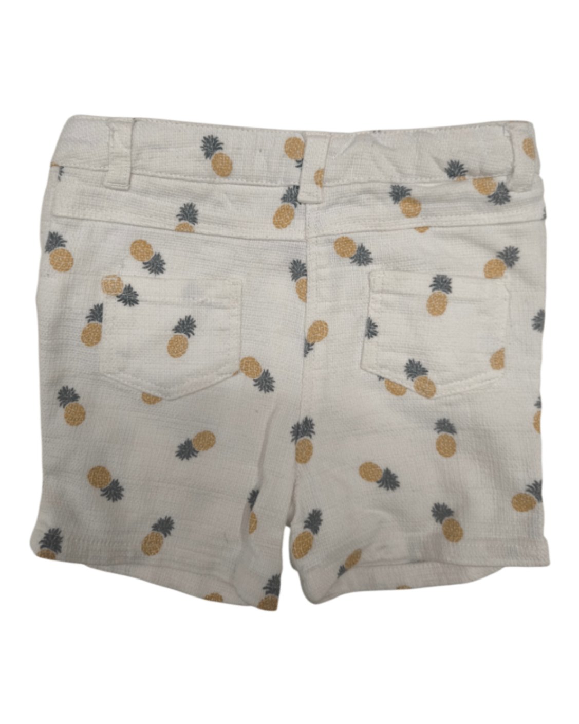 Orchresta Shorts Weiß Größe 86
