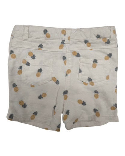 Orchresta Shorts Weiß Größe 86