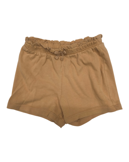 H&M Shorts Beige Größe 86