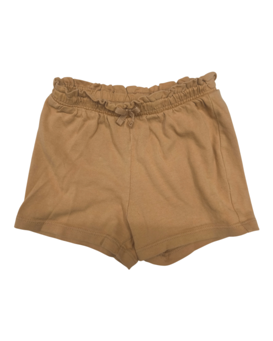 H&M Shorts Beige Größe 86