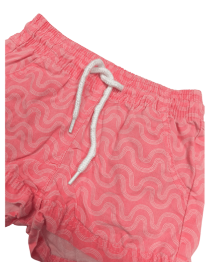 lupilu Shorts Pink Größe 86