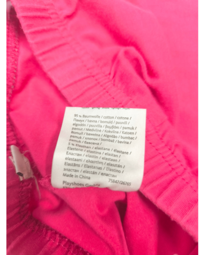 Playshoes Leggings Pink Größe 86