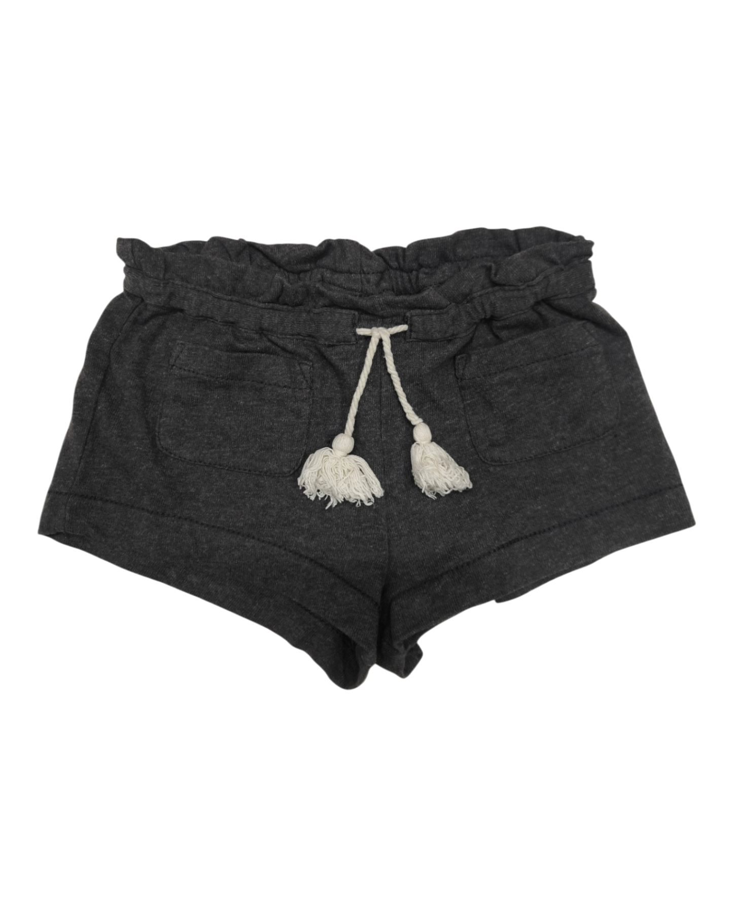 Zara Shorts Dunkelgrau Größe 86