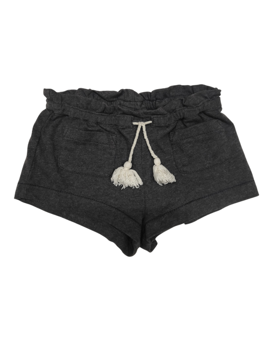 Zara Shorts Dunkelgrau Größe 86