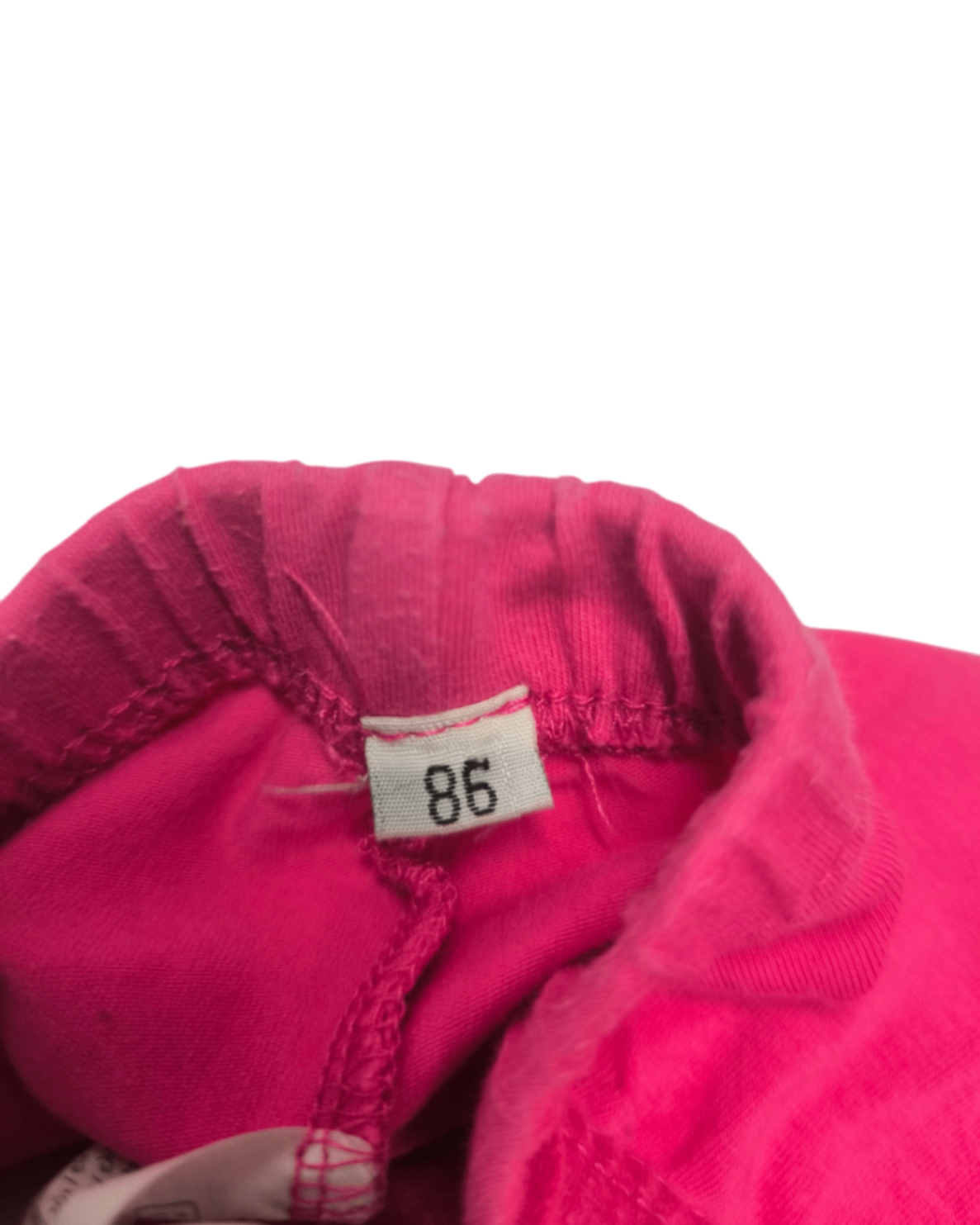 Playshoes Leggings Pink Größe 86