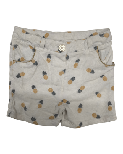 Orchresta Shorts Weiß Größe 86