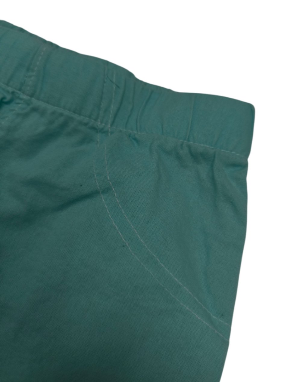 lupilu Shorts Türkis Größe 86