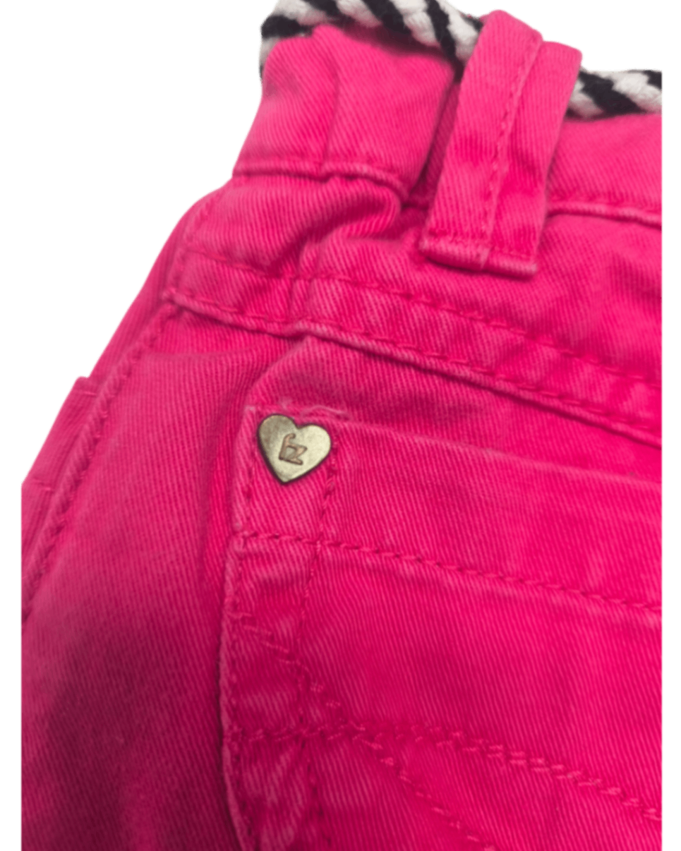 FRENDZ Rock Pink Größe 86