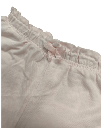 Markenlos Shorts Hellrosa Größe 86