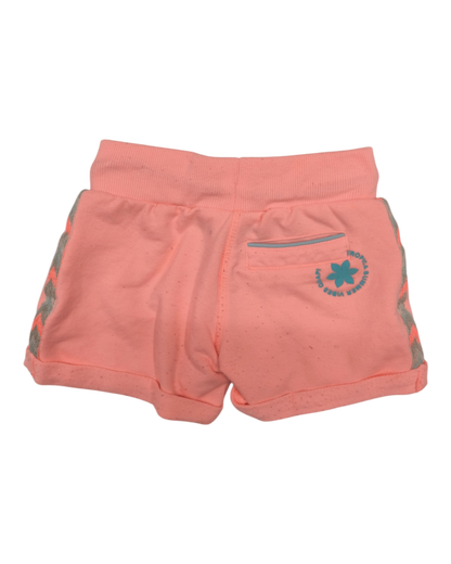 Quapi Shorts Koralle Größe 86
