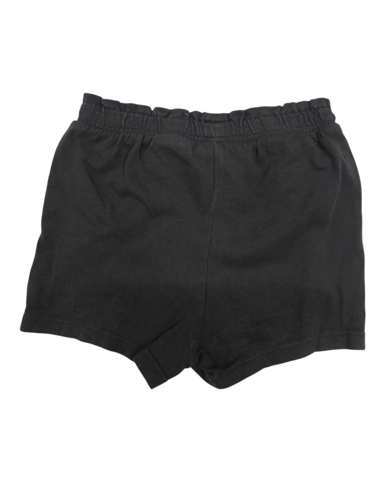 H&M Shorts Schwarz Größe 86